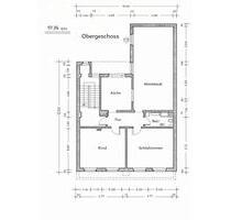 Kernsanierte 3-Zimmer-Wohnung (98 m²) in DU Alt-Hamborn ab März - Duisburg