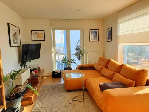 Foto - 2 Zimmer Etagenwohnung zur Miete in Germering