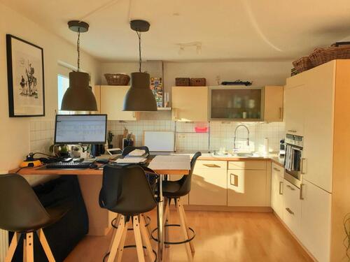 Foto - 2 Zimmer Etagenwohnung in Germering