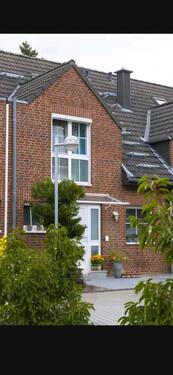 Foto - Reihenmittelhaus in Büderich - TOP-Lage - kurzfristig bezugsfrei