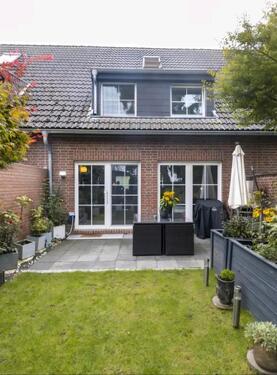 Foto - 5 Zimmer Reihenhaus zum Kaufen in Meerbusch