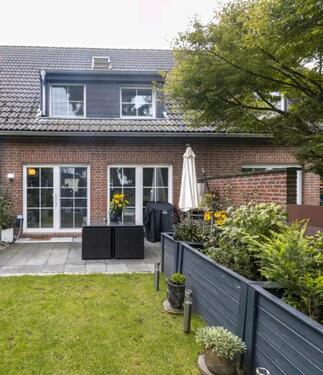 Foto - 5 Zimmer Reihenhaus in Meerbusch
