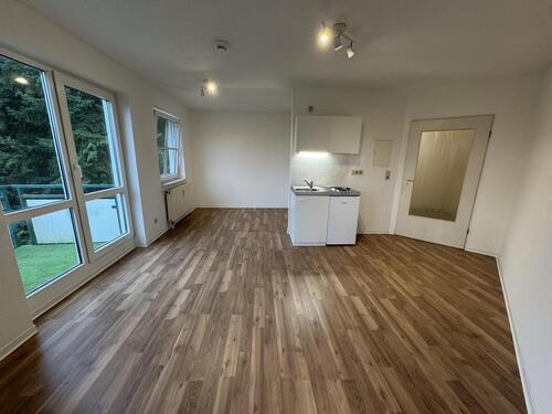 Foto - 1 Zimmer Etagenwohnung zur Miete in Bad Sachsa