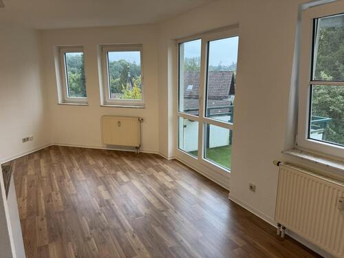 Foto - 1 Zimmer Etagenwohnung in Bad Sachsa