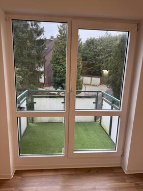 Foto - Etagenwohnung in Bad Sachsa zur Miete