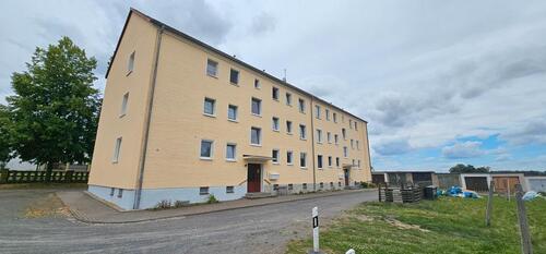 Foto - 3 Zimmer Etagenwohnung zur Miete in Eilenburg