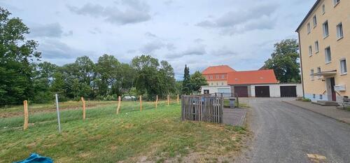 Foto - 3 Zimmer Etagenwohnung in Eilenburg