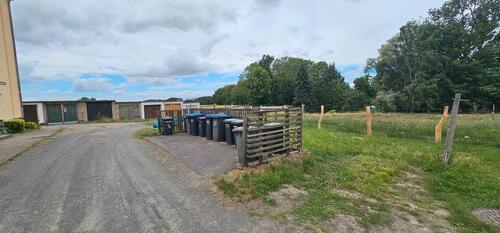 Foto - Etagenwohnung in Eilenburg zur Miete
