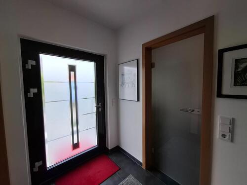 Foto - 5 Zimmer Doppelhaushälfte zum Kaufen in Saulheim