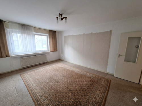 Foto - 2.5 Zimmer Etagenwohnung zur Miete in Essen