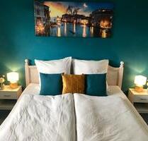 Ferienwohnung Wohnung Oberpfälzer Seenland Wackersdorf Steinberg