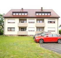 2-Zimmer-Wohnung in Schwaig - mit Garage- von Privat - Schwaig Bei Nürnberg