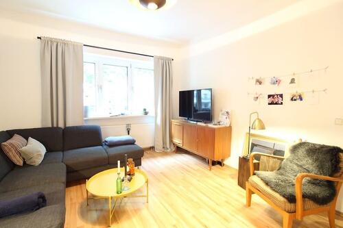 Foto - 2 Zimmer Etagenwohnung zur Miete in Köln