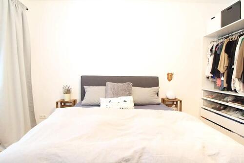 Foto - Etagenwohnung in Köln zur Miete