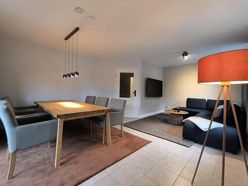 Foto - 3 Zimmer Erdgeschoßwohnung zur Miete in Sankt Peter-Ording