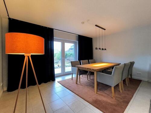 Foto - 3 Zimmer Erdgeschoßwohnung in Sankt Peter-Ording