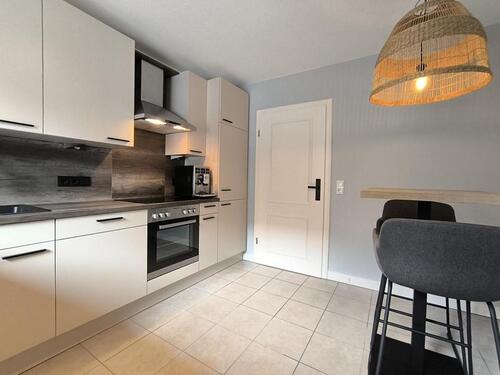 Foto - Erdgeschoßwohnung in Sankt Peter-Ording zur Miete