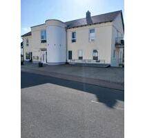 Mietwohnung im Niedrigenergiehaus - Hilders