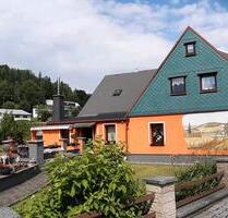 Gemütliche Ferienwohnung nahe Seiffen,Erzgebirge,Urlaub - Seiffen/Erzgebirge