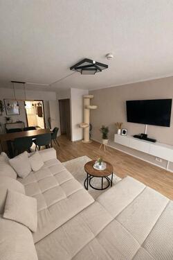 Foto - Stilvolle Erdgeschosswohnung mit Garten und Stellplatz