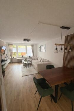 Foto - 2 Zimmer Erdgeschoßwohnung zur Miete in Braunschweig