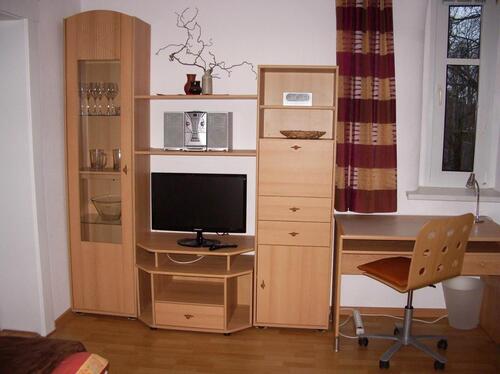 Foto - 2 Zimmer Etagenwohnung zur Miete in Döbeln