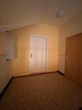 Foto - Dachgeschoßwohnung in Bünde zur Miete