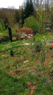 Foto - Grundst&uuml;ck in Waldheim