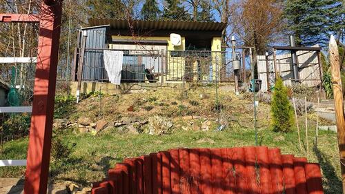 Foto - Grundst&uuml;ck in Waldheim zur Miete