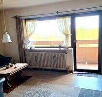 1-ZI-Appartment in Mehrfamilienhaus - Neuhofen