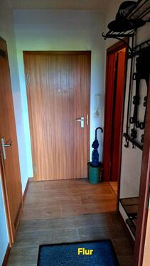 Foto - 1 Zimmer Etagenwohnung in Neuhofen