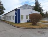 Foto - Geräumige WerkstattProduktion mit Büroflächen Geb.235