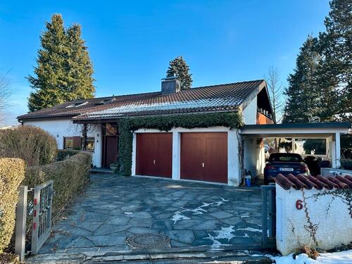 Foto - 3 Zimmer Dachgeschoßwohnung zur Miete in Ravensburg