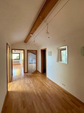 Foto - Dachgeschoßwohnung in Ravensburg zur Miete