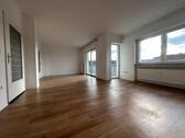 Foto - Schöne, helle Wohnung in Kleinrinderfeld mit Garten