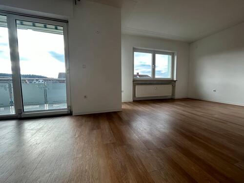 Foto - 2.5 Zimmer Etagenwohnung zur Miete in Kleinrinderfeld