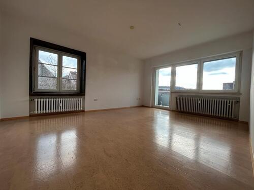 Foto - 2.5 Zimmer Etagenwohnung in Kleinrinderfeld