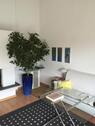 Foto - Schöne DG-Wohnung in Stuttgart Hofen