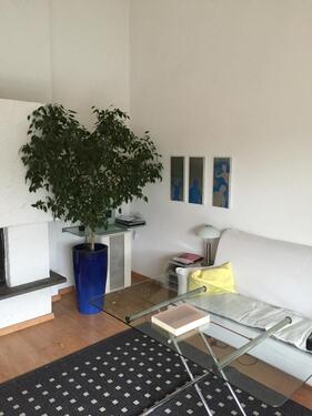 Foto - Schöne DG-Wohnung in Stuttgart Hofen