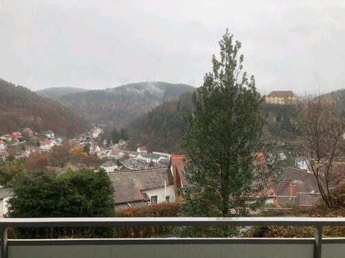 Foto - 3 Zimmerwohnung zu Vermieten in Neuenbürg(75305)