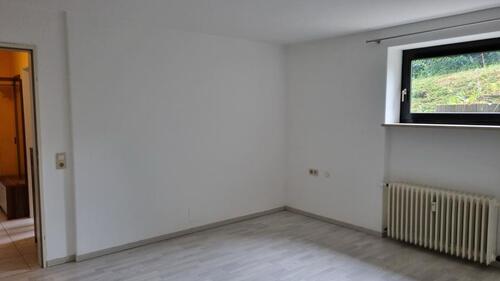 Foto - 1.5 Zimmer Etagenwohnung in Wertheim