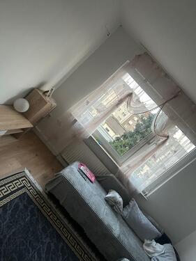 Foto - 2 Zimmer Etagenwohnung zum Kaufen in Duisburg