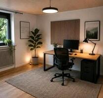 3-Zimmer-Wohnung im Erdgeschoss in Dingolfing zu vermieten!
