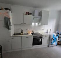 2-Zimmer-Wohnung, 56 m², mit separater Küche - Wuppertal