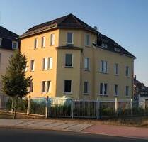 Nette kleine Wohnung in sicherer Wohnlage - Rochlitz
