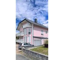 PRIVAT Hochwertiges Mehrfamilienhaus in ruhiger Lage - Runkel