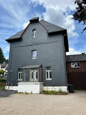 Foto - Erdgeschosswohnung in Schleiden zu vermieten