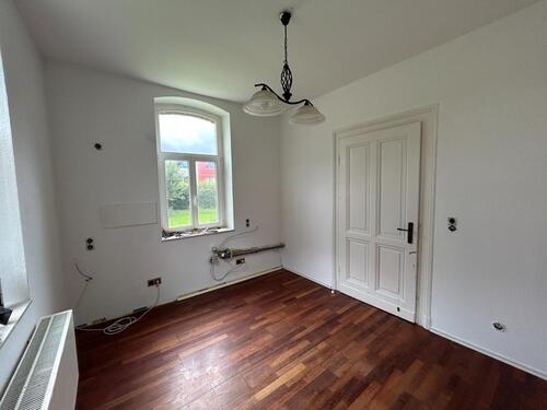 Foto - Etagenwohnung in Schleiden
