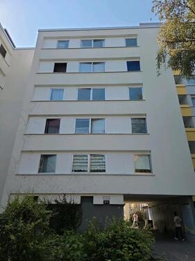 Foto - 4 ZKB Wohnung - 437,00 EUR Kaltmiete,