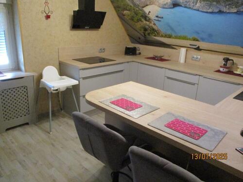 Foto - Etagenwohnung in Fürstenberg